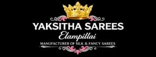 Yaksitha Sarees